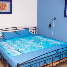 20 ' keur, Hotel in Boukot Ouolof