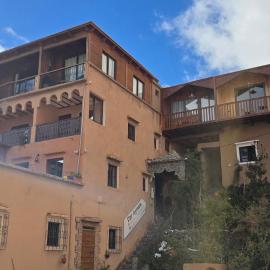 Dar Aymane, hotel din Imlil