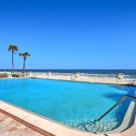Daytona Beach Resort Condos