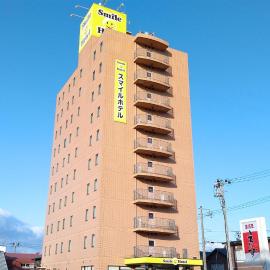 Smile Hotel Towada: Towada şehrinde bir otel