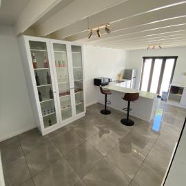 Exclusive Townhouse at The Square