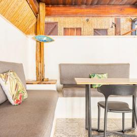 La Buena vida Cabina 1, hotel in Playa Grande