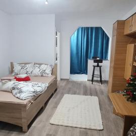 Expo Transilvania Zone studio, hotel v destinaci Kluž