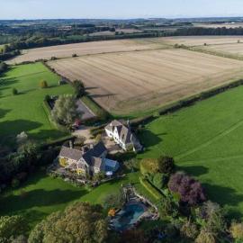 Cotswold Stable Cottage