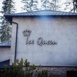 Ice Queen Vlasic, khách sạn ở Šišava