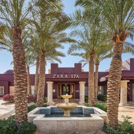 Mövenpick Resort & Spa Tala Bay Aqaba, hotell i Aqaba