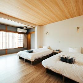 尾道stay源 -MINAMOTO-, hotel en Kaneyoshi