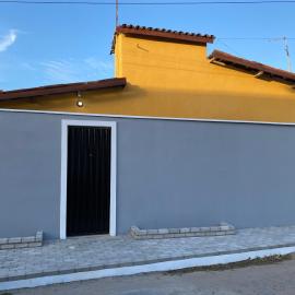 BARRA NOVA CASCAVEL CEARÁ-Casa Solaris, hotel in Cascavel