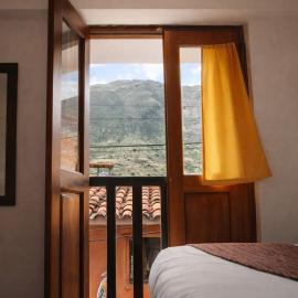 Shanti Hotel Pisac, hotell sihtkohas Pisac