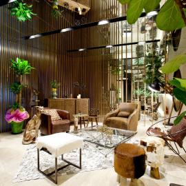 Hotel Forestar