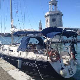 Cavallino House Boat, Hotel in Cavallino-Treporti