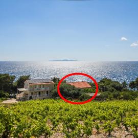 Family friendly seaside apartments Dingac - Borak, Peljesac - 18065