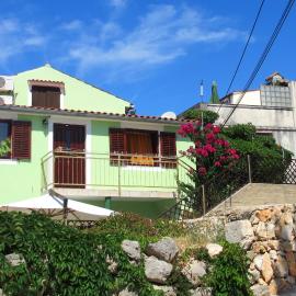Apartments with parking space Cunski, Losinj - 7951