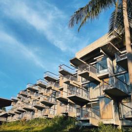 Varivana Resort Koh Phangan, The Centara Collection, ξενοδοχείο σε Thongsala