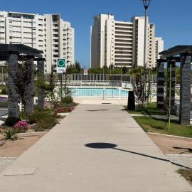 Departamento Jardines del Pacifico IV La Serena