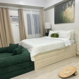Balay Stays in Novaliches, QC