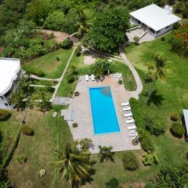 Casa Blanca Samaná - Las Galeras