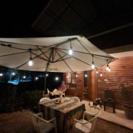 Cabaña BellaVista