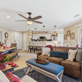 The Ozark Getaway Stay for 6, hotel a Kimberling City