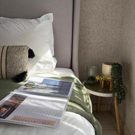 Shayas Haven, hotel in Thohoyandou
