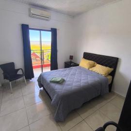 Dpto a pasos de la playa San José