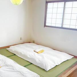 富士見旅館206