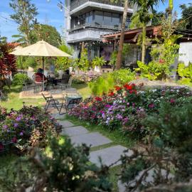 Mộc Thạch Homestay Gia Lai, Hotel in Plei Brell