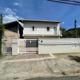 Residencial Parque Santa Bárbara