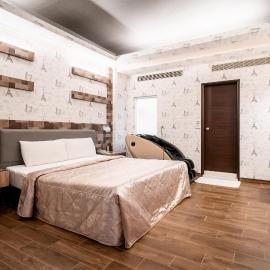 Holland Village Motel, hotell i Tainan