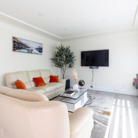 Vancouver Cozy Cove: Vancouver şehrinde bir otel