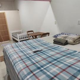Suíte Nami 2 sem garagem, hotell i Cacoal