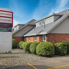 Carramar Motor Inn