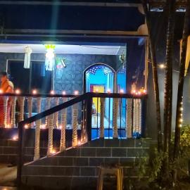 Arabian HomeStay, hotel em Sadāshivgarh