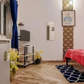 GS Home on the Bay - Sea view room
