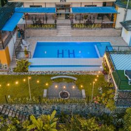 Hotel Casa campestre HH