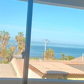Nuestro rincón, hotel em Iquique