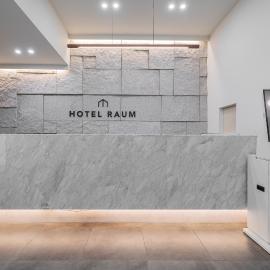 Jamsil Raum Tourist Hotel, Hotel in Seoul