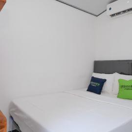 Urbanview Bimo Homestay near Sindu Kusuma Edupark Yogyakarta, hotel en Yogyakarta