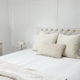 Modern 3BR House Near Bolton & Manchester, hotel in Farnworth