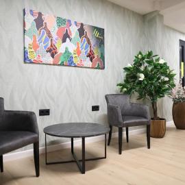 44roomsMarghita, hotel a Marghita
