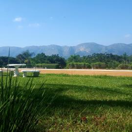 Benka LifeStyle Country Cottages, hotel u gradu Ezulwini