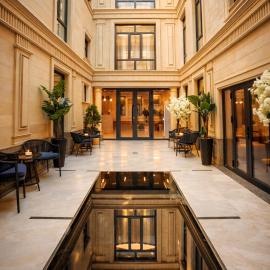 RIO Hotel, hotel a Samarcanda