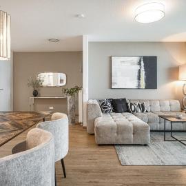 Ostseebrise Olpenitz, hotel en Olpenitz