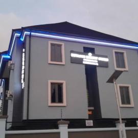 Butason Luxury suites, hotel in Umuahia