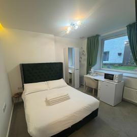 Dancenter Hotel, Newquay