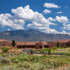 Hyatt Regency Tamaya South Santa Fe – hotel w mieście Santa Ana Pueblo