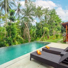 Pondok Naples Ubud