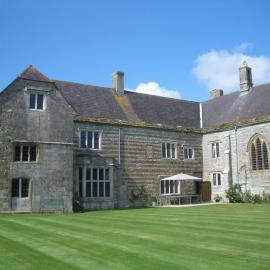 Higher Melcombe Manor, hotel in Ansty