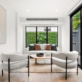 Stylish 3-Bed Home Near South Melbourne Market – hotel w Melbourne
