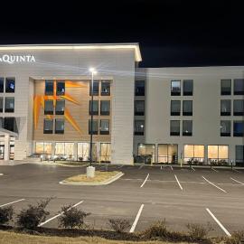 La Quinta Inn & Suites by Wyndham Jackson, hotel din Jackson